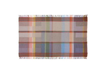 Wollstonecraft Throw