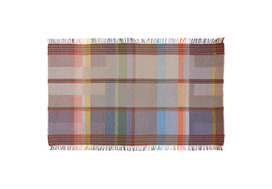 Wollstonecraft Throw