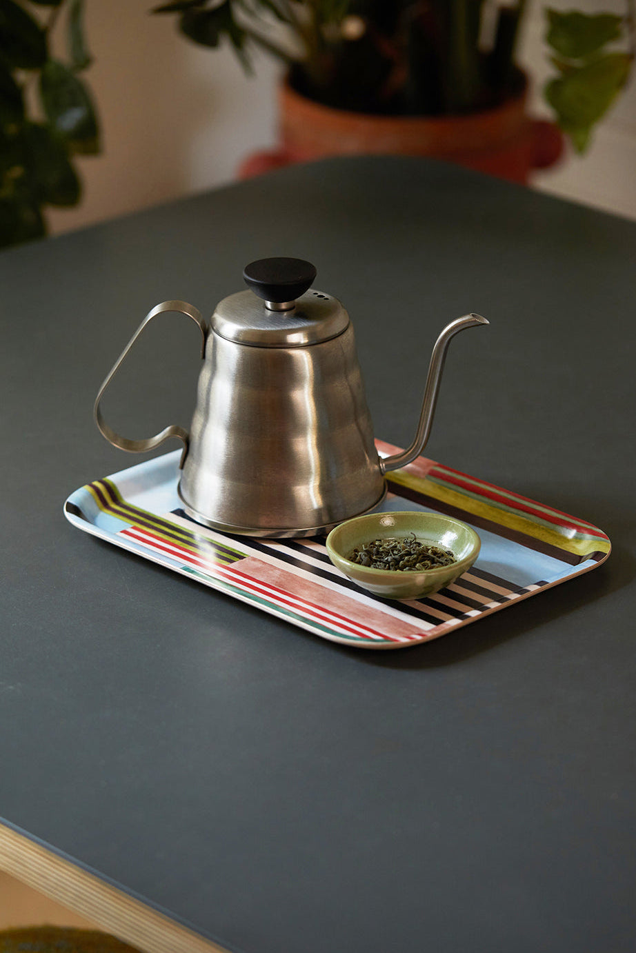 Atheneum 1 - Small Tray