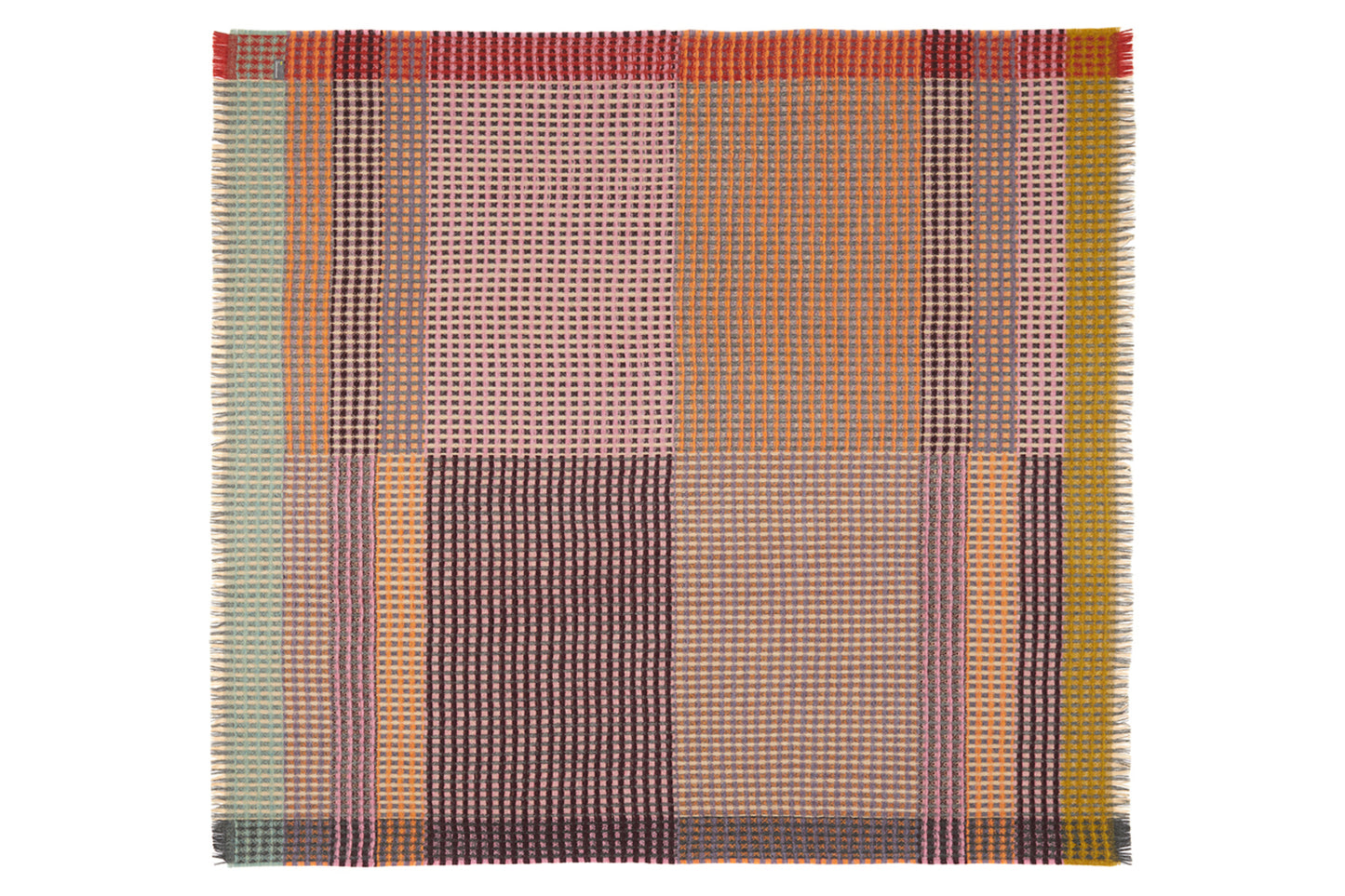 Kew Throw