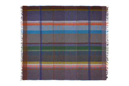 Seacole Throw ALT