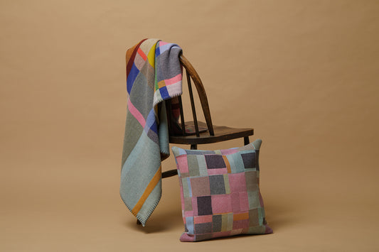 ReWeave - Lloyd Cushion
