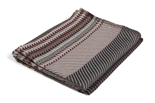Vinaccia Throw