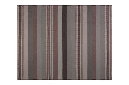 Vinaccia Throw