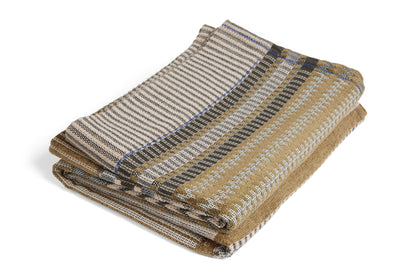 Oatmeal Throw