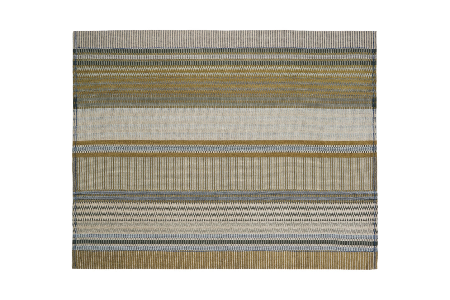 Oatmeal Throw