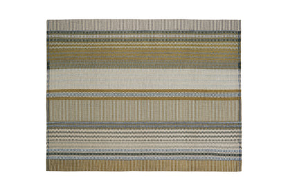 Oatmeal Throw