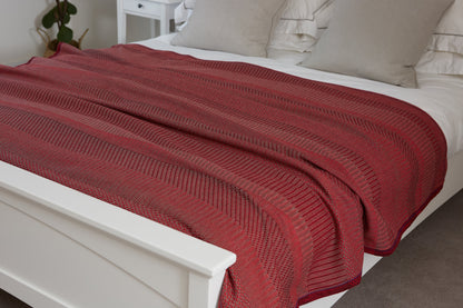 Fuoco Throw