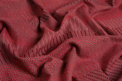 Fuoco Throw
