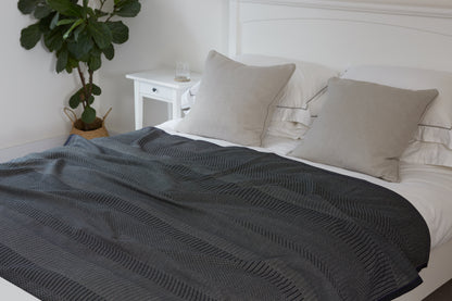 Pietra Throw