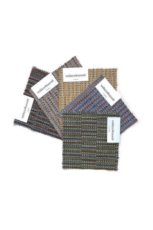 Hornbeam Sample Pack