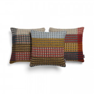 Hampstead cushions