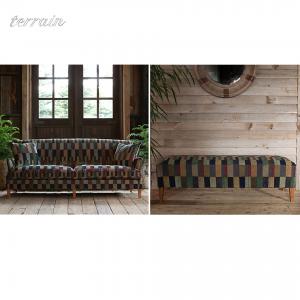 Terrain – Upholstery 