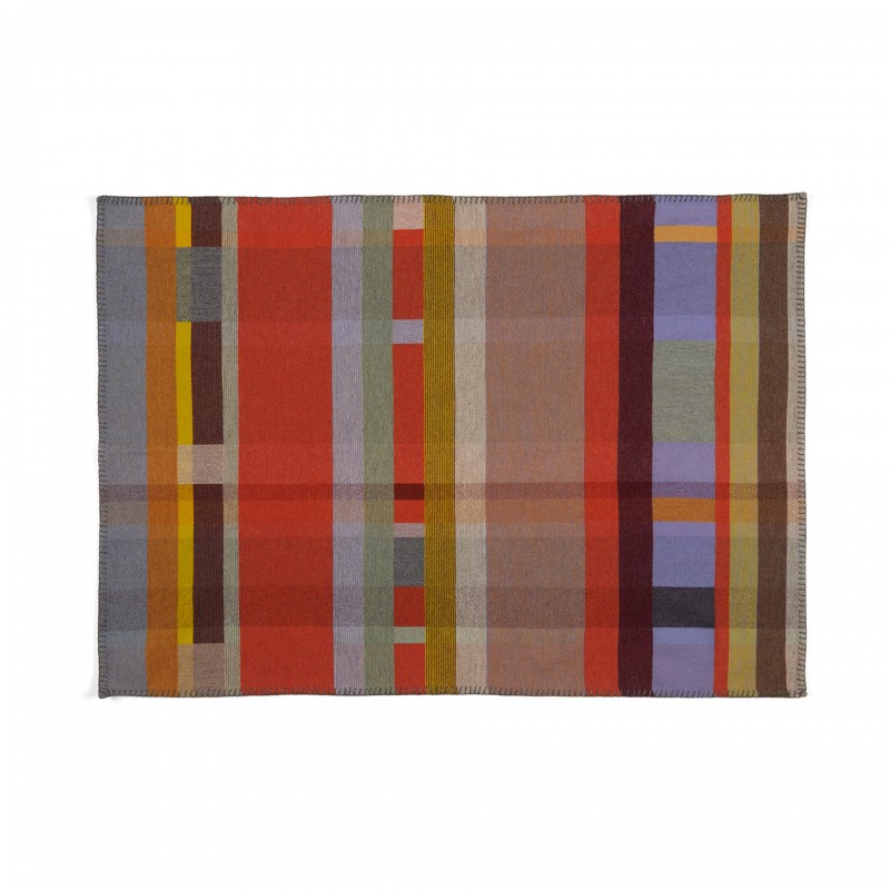 Cecil Little Blanket 