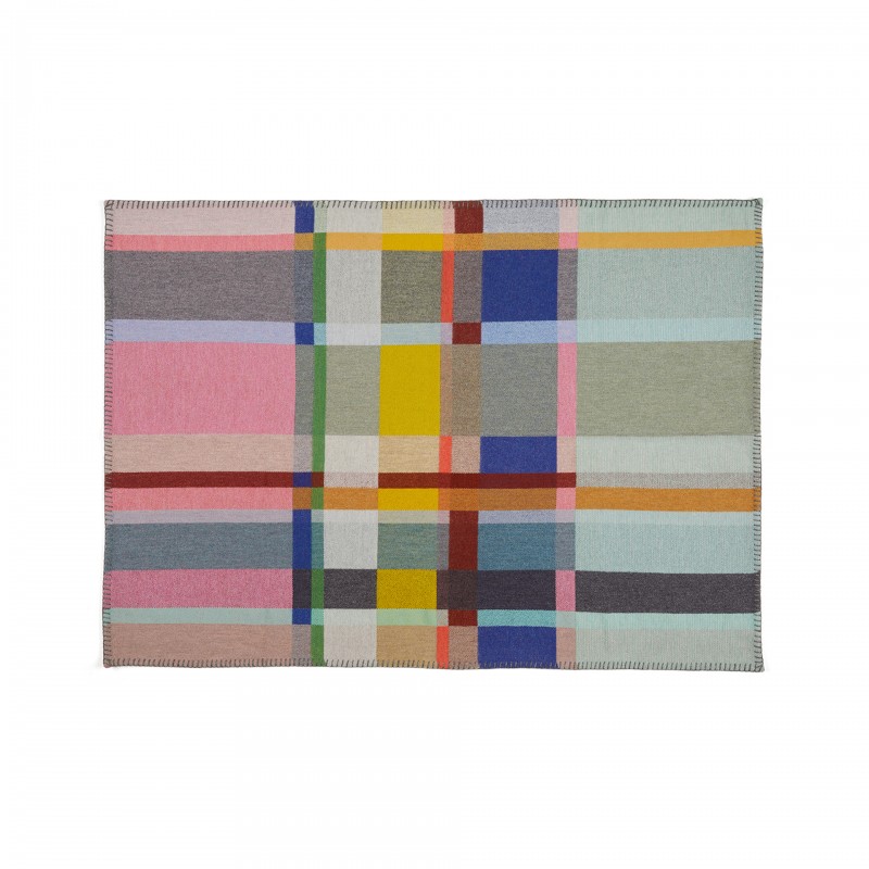 Lloyd Little Blanket
