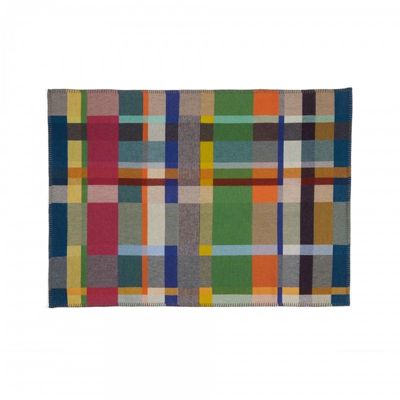 Gwynne Little Blanket