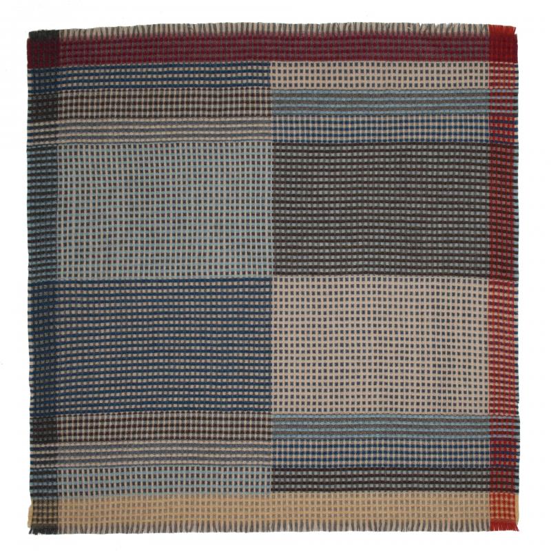 Regent throw