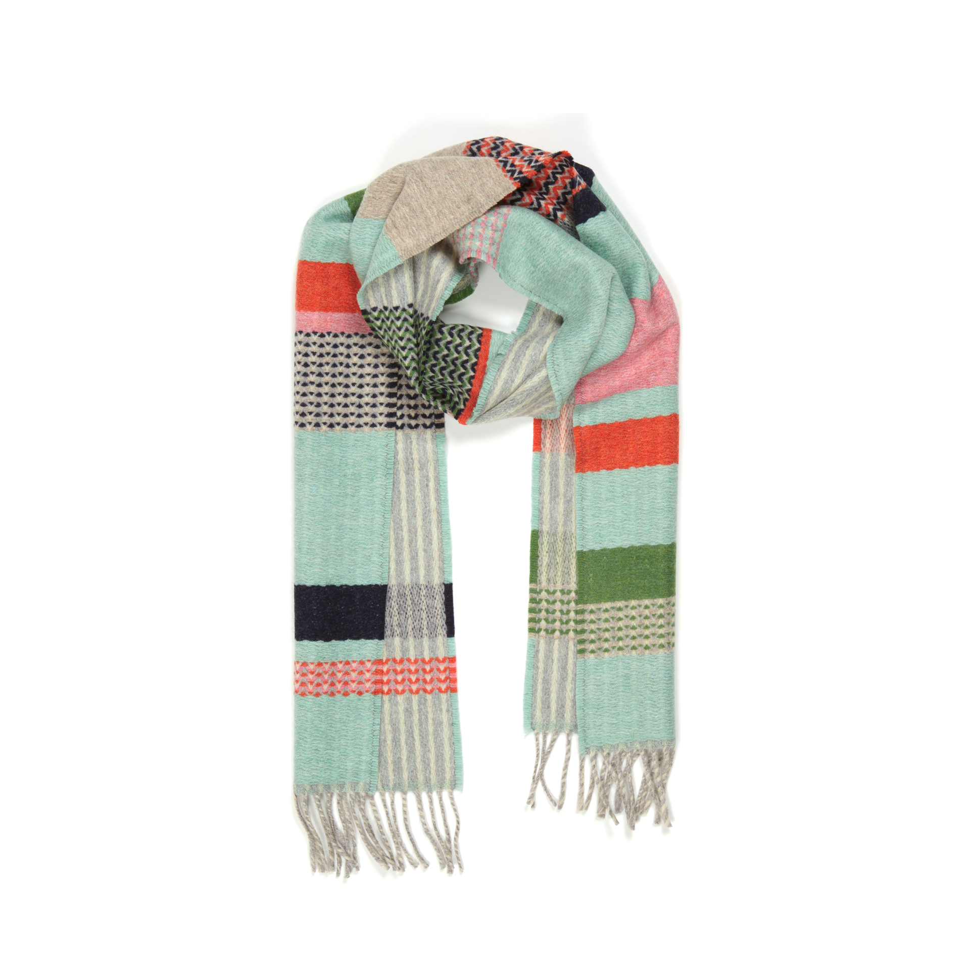 Scarves - Wallace & Sewell