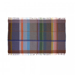 Seacole Throw